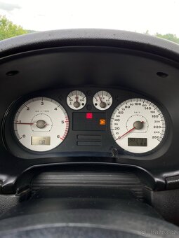 Seat Leon 1M 1.9tdi ARL 110kw - 11
