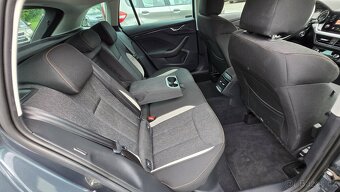 ŠKODA SCALA 1.6TDI DSG STYLE 85KW 1MAJITEL,ČR - 11
