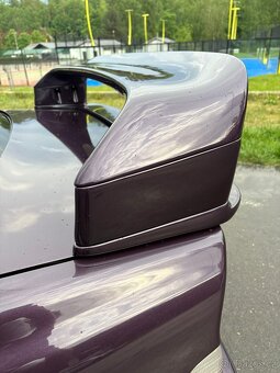 E36 325i Daytona Mpaket vin - 11