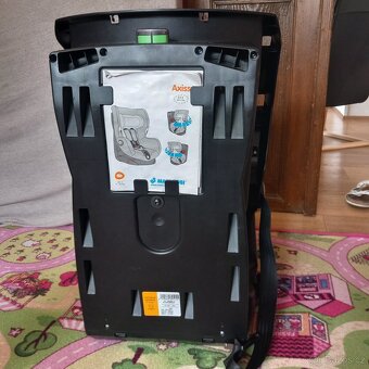 Autosedačka maxi cosi axiss 9-18kg - 11