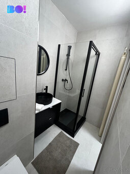 Prodej zrekonstruovaného bytu 2+1, 56 m² se zasklenou lodžií - 11