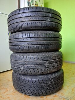 disky R 15 fabia rapid 6jx15 ET38,185/60 R15 letni - 11
