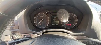 Škoda Octavia II 1.9 TDI - 11