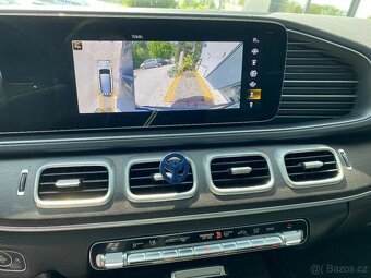 MERCEDES-BENZ GLS 400 D 4MATIC - 11