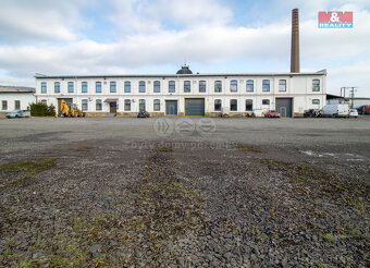 Pronájem skladu, 1998 m², Lázně Bělohrad - 11