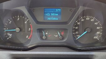 Ford Transit 2,2 TDCi 114 kW, valnik - 11