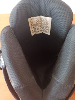 FR skates Igor - boots only - 11