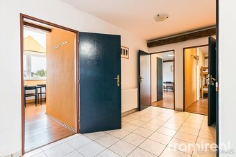 Prodej ubytování, 340 m2 - Šatov, ev.č. 01763 - 11