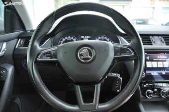 Škoda Octavia Combi 1.6TDi DSG 85KW NAVI 98.000KM - 11
