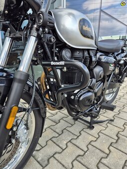 Benelli Imperiale 400 - 11