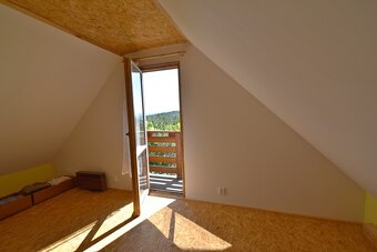 Prodej patrové chaty, po celkové rekonstrukci, Bořetín u Čes - 11