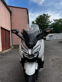 Honda Forza 300  2018rok 18.5KW - 11