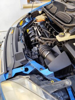 Ford C-Max 2006 1.6i - 11
