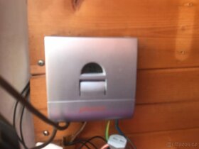 OBYTNÁ DODÁVKA 2.8 JTD 94 KW ,SOLAR,MARKÝZA.. - 11