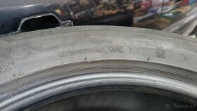 Michelin latitude sport - 11