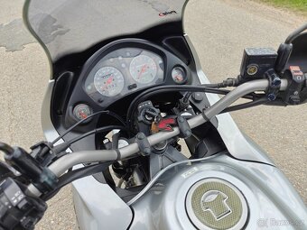 Honda XL 650 V Transalp  2005 - 11