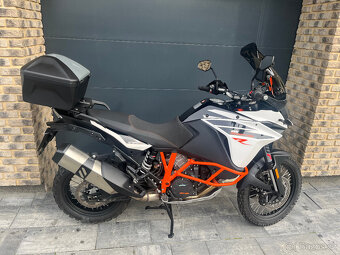 KTM 1090 adventure R - 11