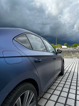 Škoda SUPERB 2.0 tdi 140kw 4x4 sportline - 11
