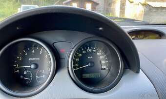 Chevrolet Kalos 1.2, STK 08.26, 53 kW, 2x klíče, 2005 - 11