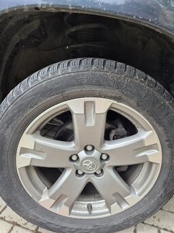 Toyota RAV4 - 11