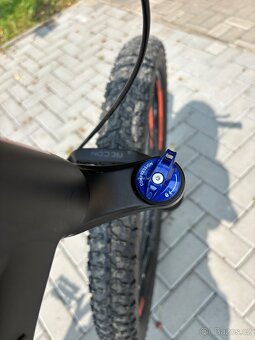 MULTIFUNKČNÍ HARDTAIL ORBEA LOKI 27,5+ - 11
