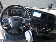 9880 MAN TGX 33.580 - 6x4 – Tahač – EURO 6  - 11