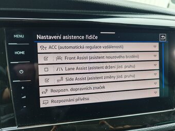 Multivan T6.1 2.0TDi 150 kw 4x4 DSG14.800 km - 11