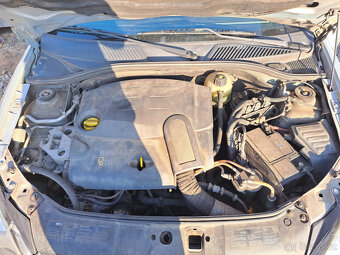 Renaul Clio 2003 - 11