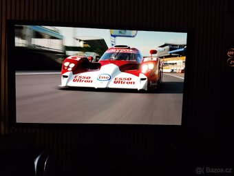 Sony Oled KD-65A1 - 11