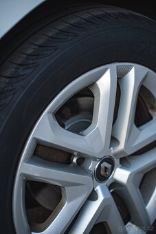 Renault megane 4 1.5 dci - 11