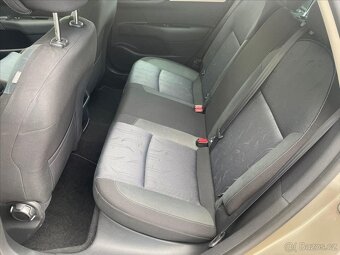 Citroën C4 1,6 VVti  CITROËN C4 (2011) - 11