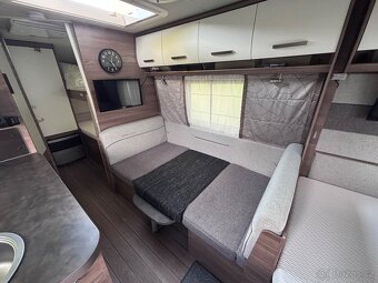 Knaus Silver Selection 500kd - 11