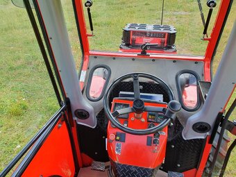 Antonio Carraro TTR 4400 HST - 11