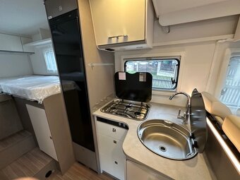 Etrusco T 6.9 SF - 4 postele - 11