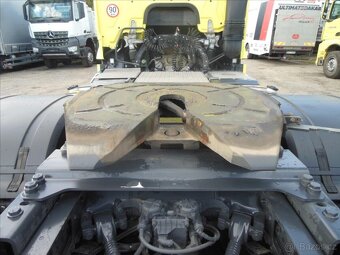 Mercedes-Benz 3353 Actros, 6x4, TRK, Souprav - 11