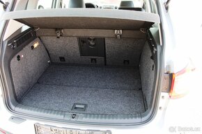 Volkswagen Tiguan 2.0TDI rv:2010 XENON NAVI KUŽE DSG 4X4 - 11
