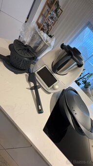 Thermomix TM6 + NOVÁ druhá nádoba - 11