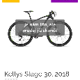 Kolo Kellys Slage 30 - 11