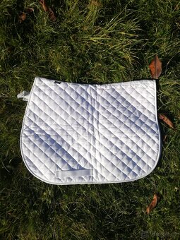 Prodám jezdecké vybavení - 11