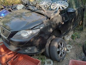 Ibiza IV, 1,2 CFWA, nafta - 11