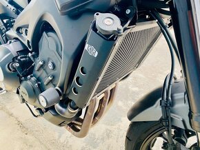 Yamaha XSR 900, možnost splátek a protiúčtu - 11