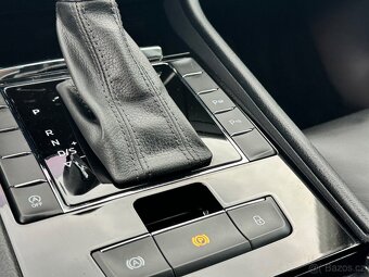Škoda Superb 1.6TDi DSG, KAMERA, NAVI - 11