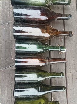 Pivní sklenice - 11