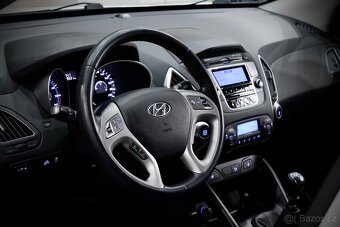 Hyundai ix35 1.6GDi 99kW 5 Star Edition - 11