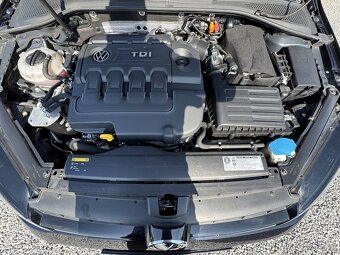 Volkswagen Golf VII 1.6TDi 77KW 4Motion - 11