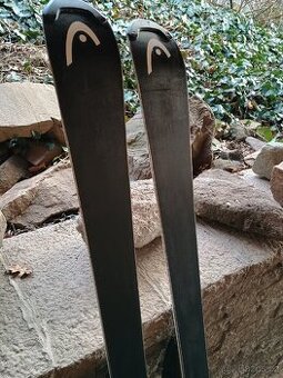 Lyže Head super shape speed 163 cm - 11