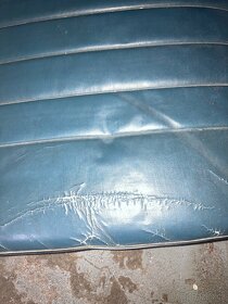 Sedadlo Škoda 1000 mb - 11