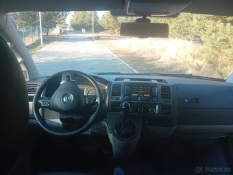 VW transporter T5 facelift 2.0Tdi - 11