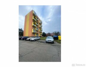 Prodej bytu 3+1 v Ostravě - Mariánské Hory - 11