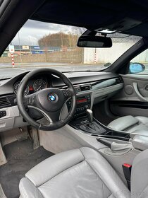 BMW E92 325i N52 - 11
